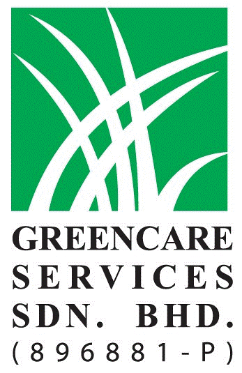 Greencare Company Logo