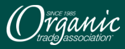 organictradeassociation