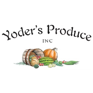 Yoder’s Produce Supplies