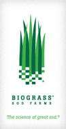 BioGrass Sod Farms