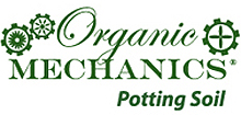 Organic Mechanics Potting Soil