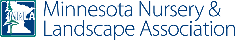 The Minnesota Nursery & Landscape Association logo