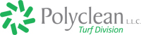 Polyclean logo