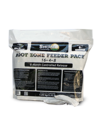 16-4-8 Root Zone Feeder Pack