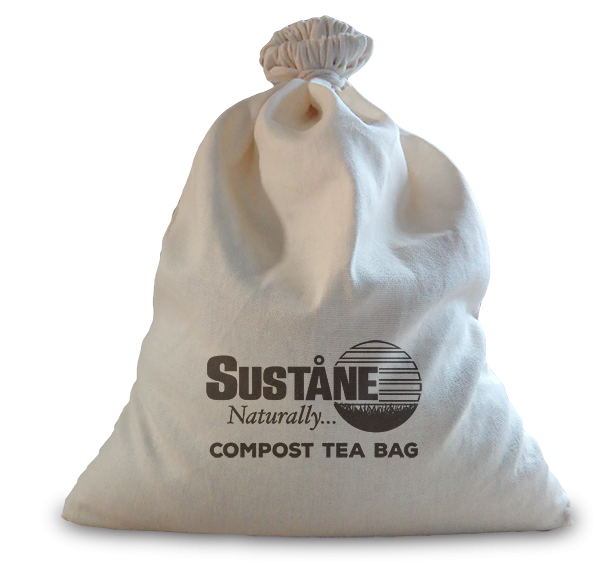 5 lb. Suståne 4-6-4 Compost Tea bag