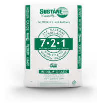 Sust&aring;ne 7-2-1 product bag