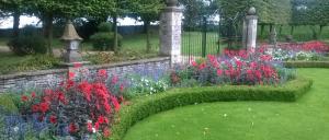 English Garden, South Gloucestershire